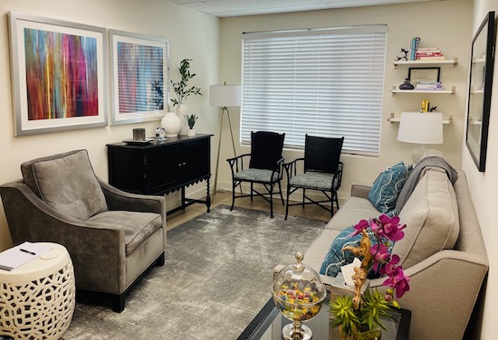 Lesley Lasker In Los Angeles And San Fernando Valley
